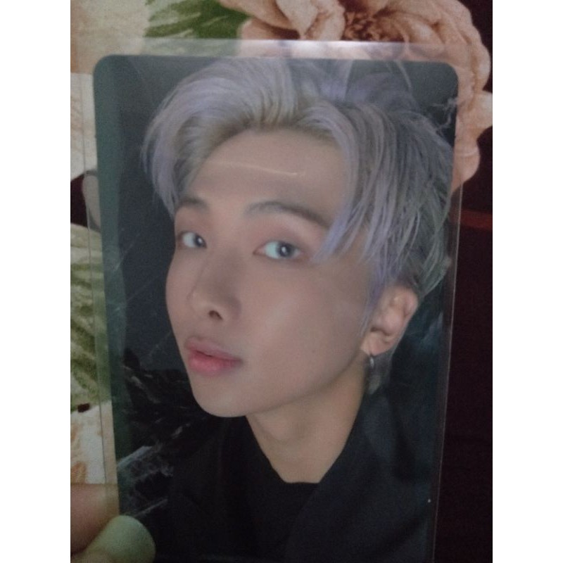 PC OFFICIAL RM NAMJOON MOTS7 VER 2