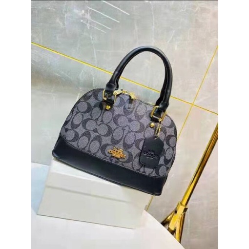 201611 Handbag Cewek Tas Kerja Wanita Import (1 KG MUAT 2) LT1955 175811