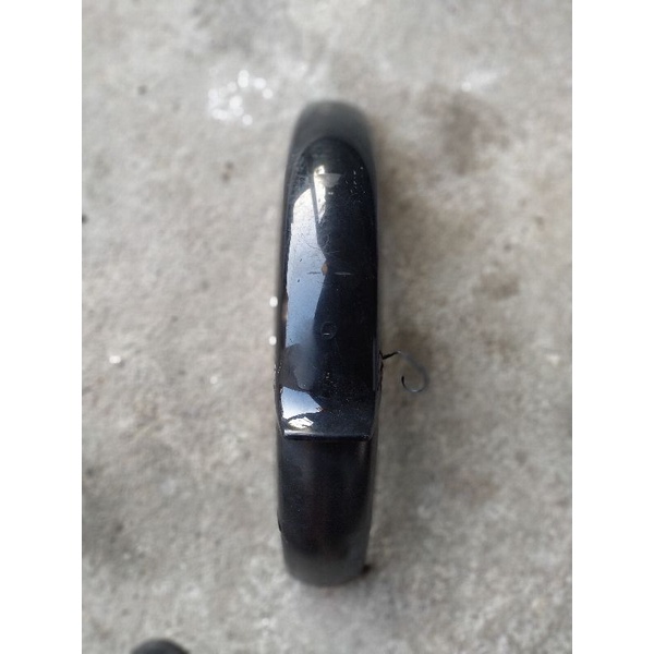 Slebor Depan GL PRO GL MAX ORI COPOTAN SECOND