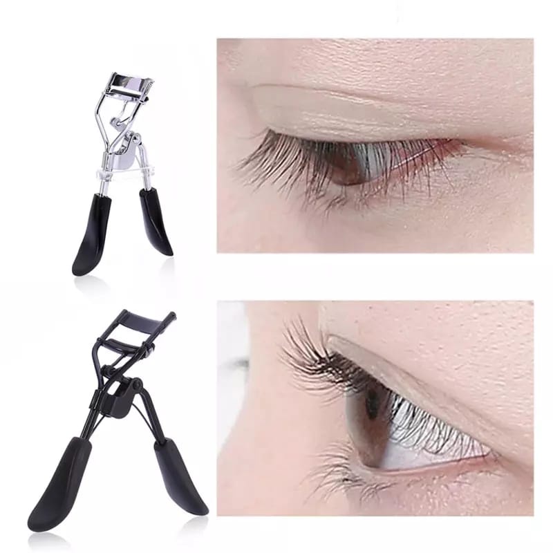 O.TWO.O ORIGINAL Eyelash Curler Penjepit Bulumata Alat Jepit Bulu Mata Pelentik Bulumata F783