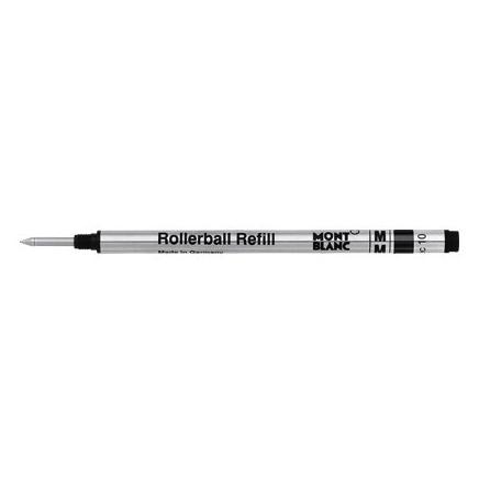 

><><><] isi pena/Refills Rollerball Montblanc Black (Original)