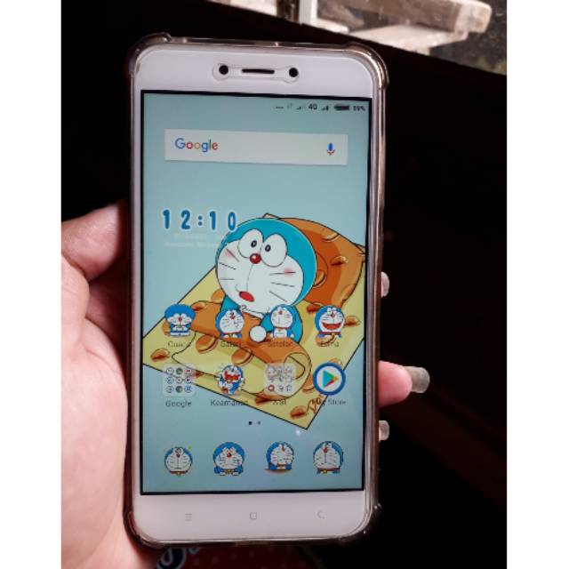 Second XIOMI REDMI 5A