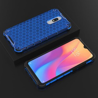 HONEYCOMB case Xiaomi Redmi 8A Pro hardcase casing hp