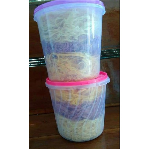 

Arbabat/ Rambut Nenek/ Arumanis