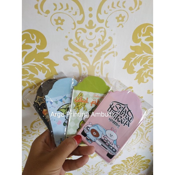 

amplop lebaran murah