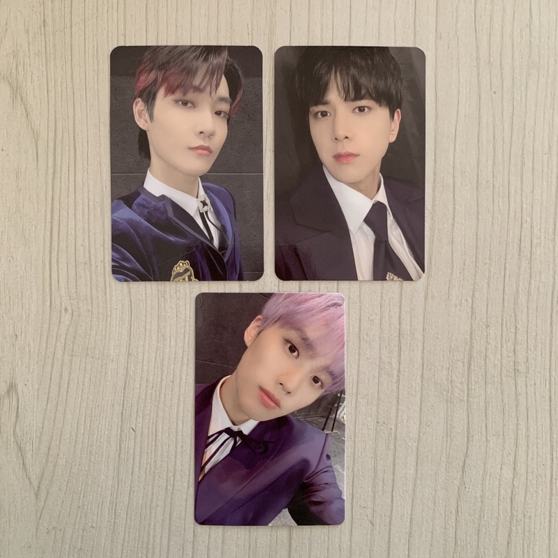 THE BOYZ KINGDOM MD BENE EVENT JACOB KEVIN YOUNGHOON