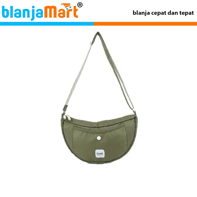 Tusk Nuca Tas Selempang