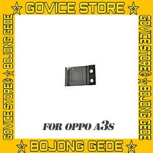 IC POWER OPPO A3S