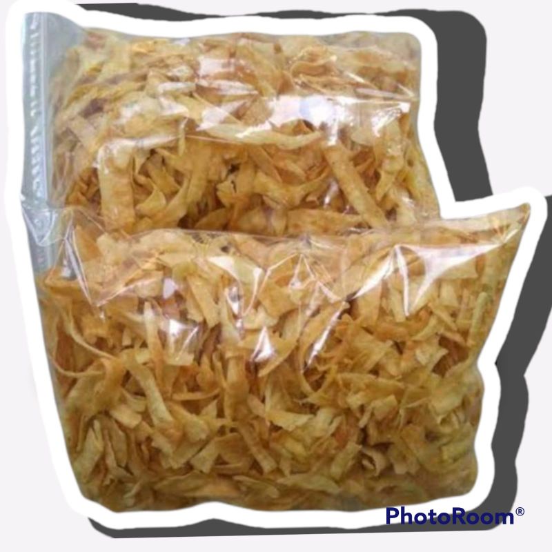 

keripik singkong original