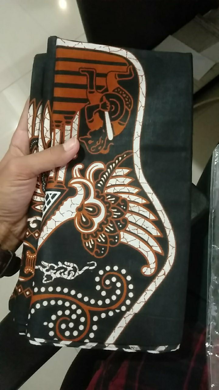 Sarung Batik Anak | Sarung Anak Karakter | Sarung Batik Kang Santri