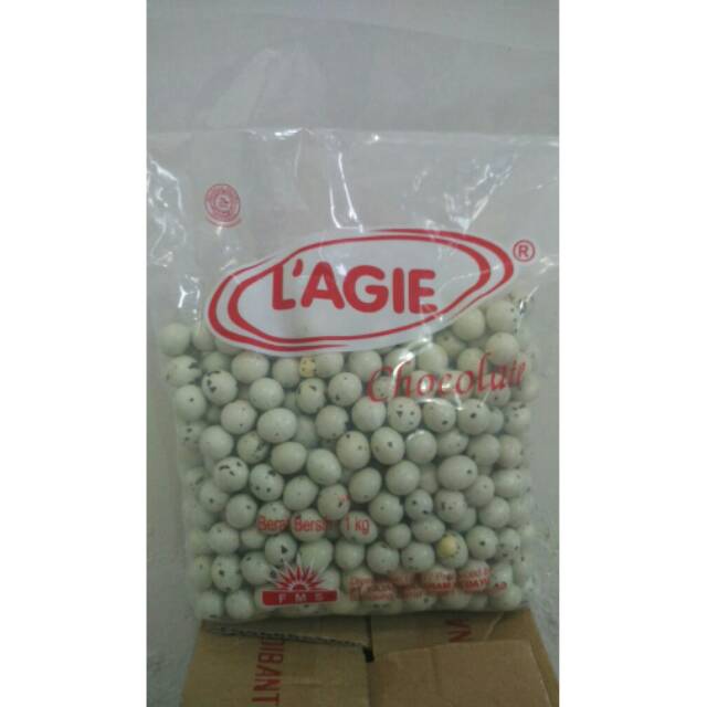 

Cokelat lagie kiloan