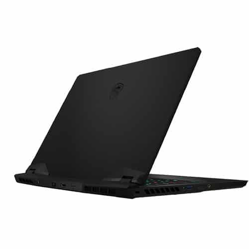 MSI VECTOR GP66 12UGS  - i7-12700H - 16GB - 1TB SSD - NVIDIA RTX3070Ti 8GB - 15.6&quot;QHD IPS 165Hz - WIN11