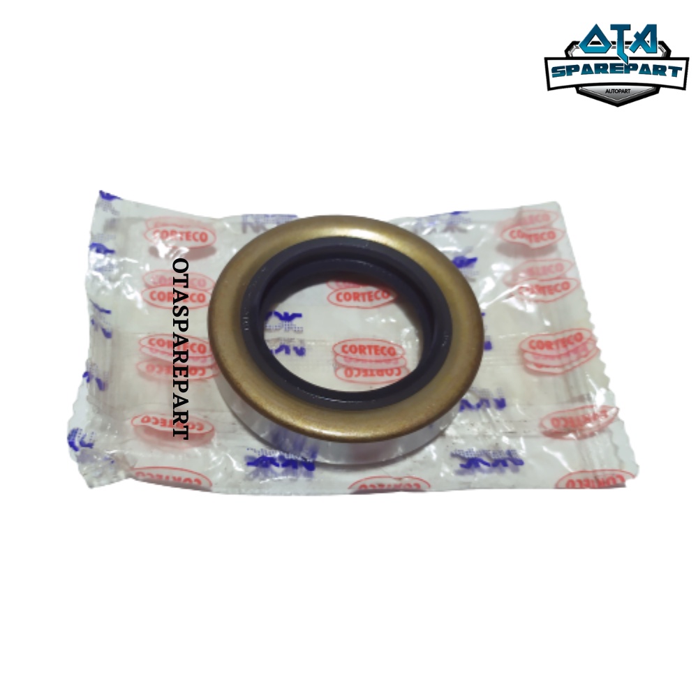 Seal Gardan Pinion Toyota Corolla Ke30 Corolla Dx Ke70