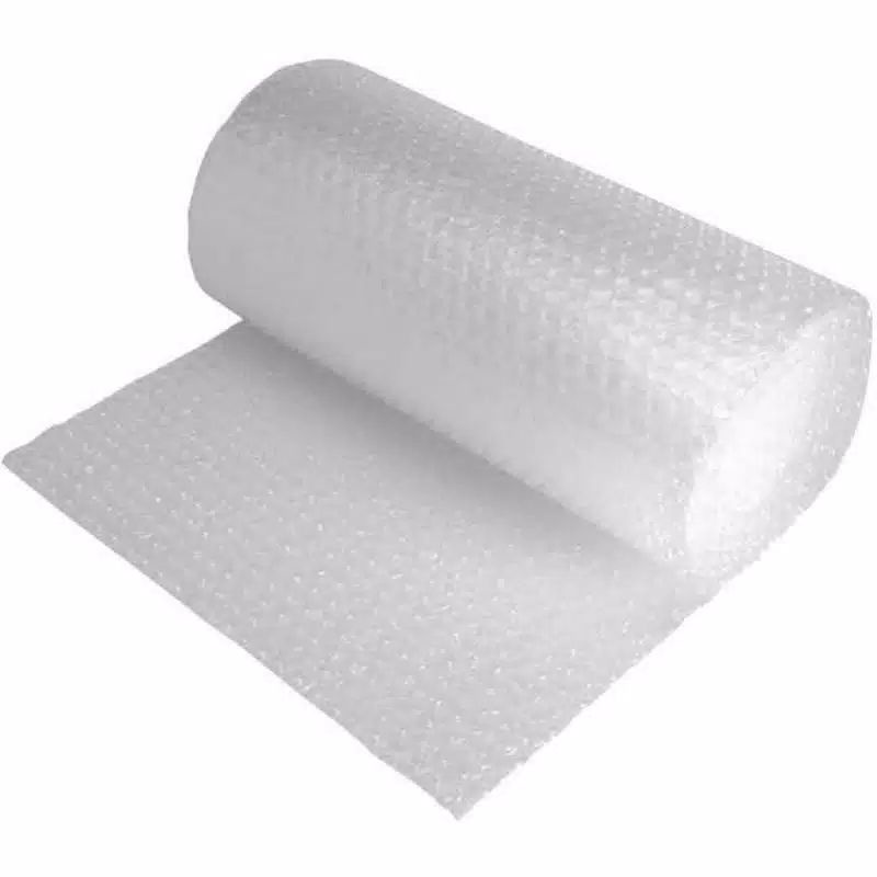 

bubble wrap ekstra keamanan