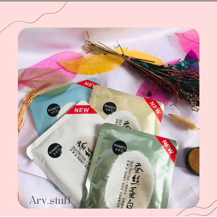 Sheetmask Korea/ Masker Wajah Viral, Termurah, Terlaris, Aman, Whitening Mask Pencerah, Aman, Banyak Varian Jenis Masker Korea, Ampuh Mengatasi Permasalahan Wajah, dan Mudah Diaplikasikan