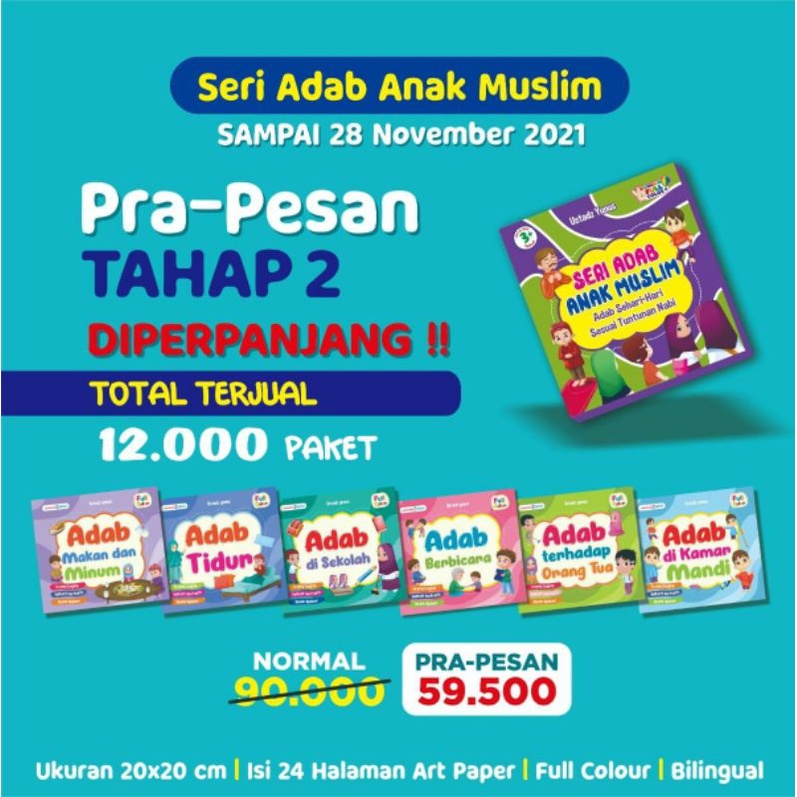 

pesanan khusus reseller