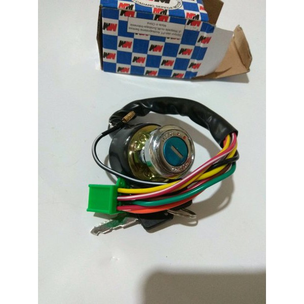 TOP Limited kunci kontak suzuki a100 a7 a8