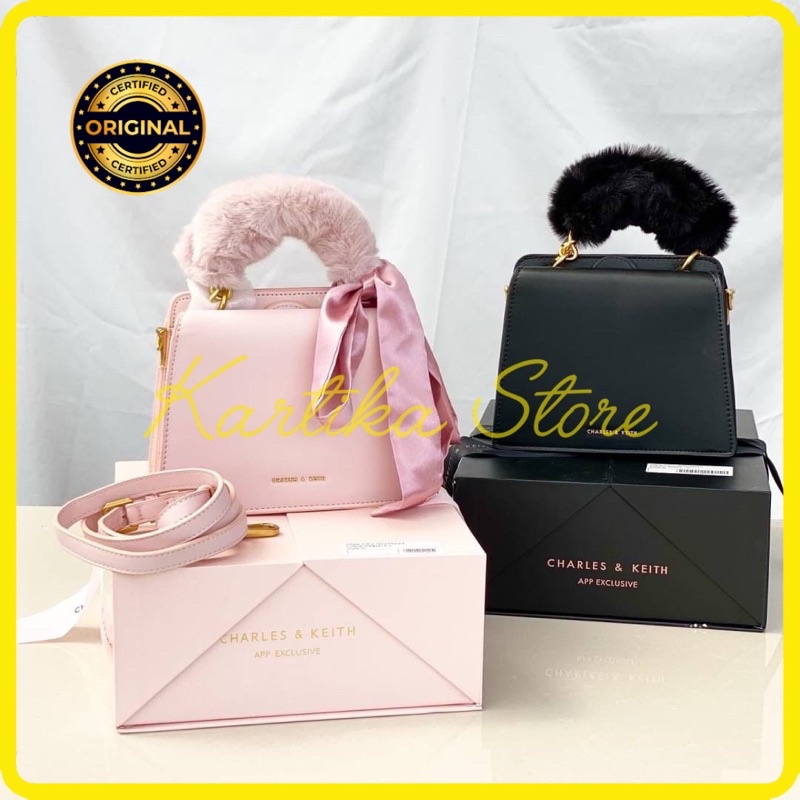 Tas CK CNK Gift Set MB617