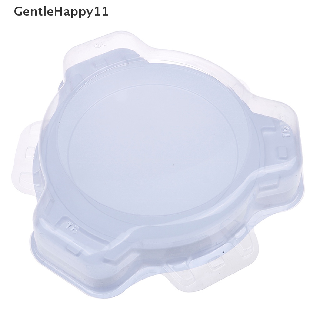 Gentlehappy burst gyro arena disk stadium beyblade Sembur