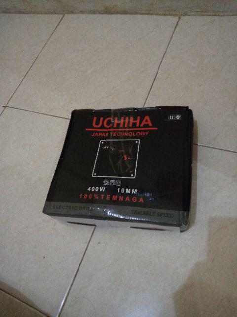 Mesin Bor Bolak Balik 10mm Orginal Model Maktec