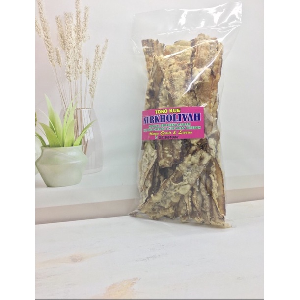

Sale panjang 250gram