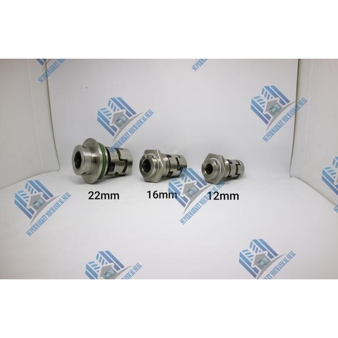 Mechanical Seal Grundfos CR