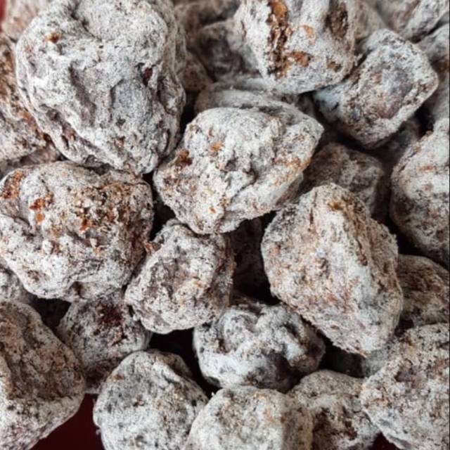 

Kiamboy Asam Manis Asin 250gram