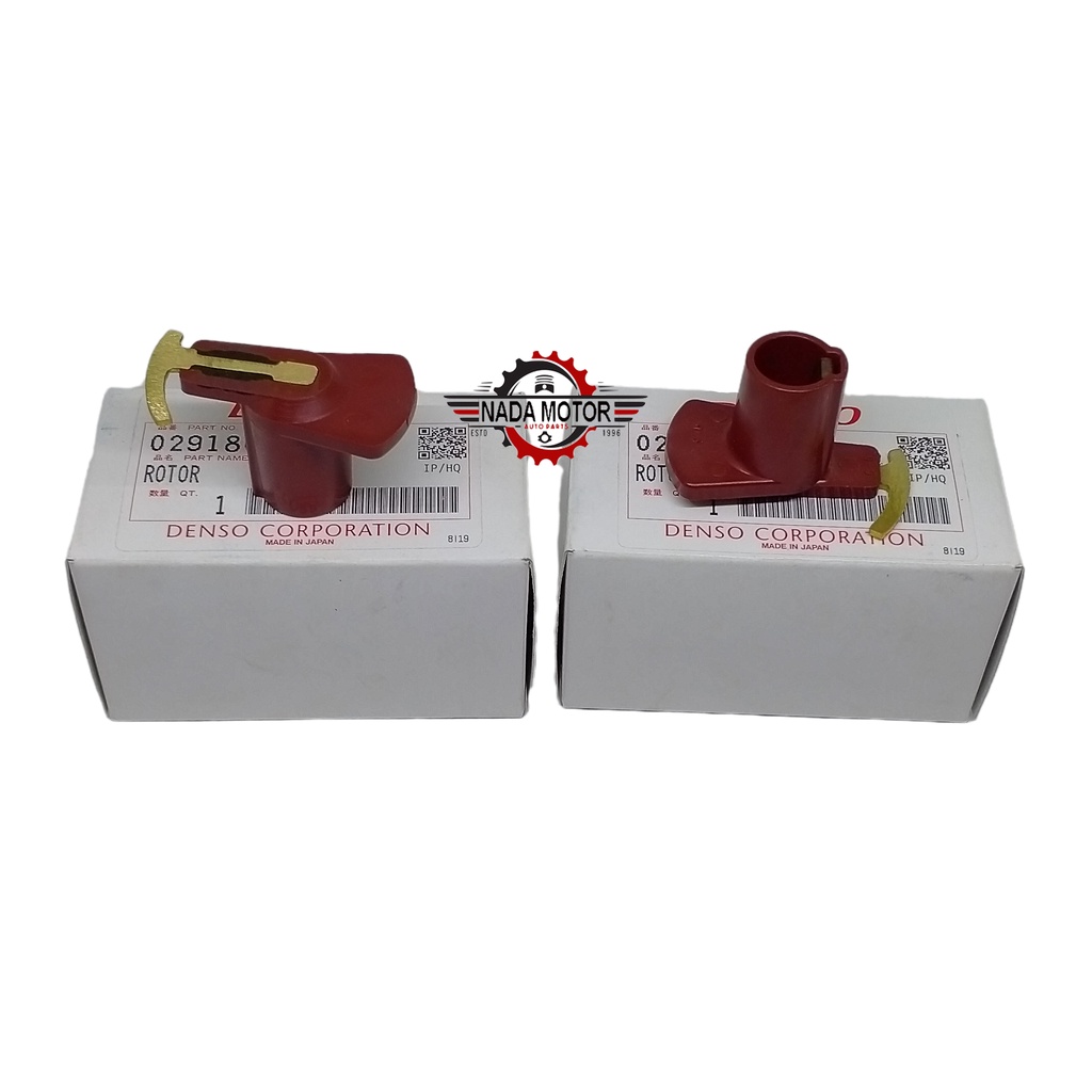 Rotor clurit suzuki jimny katana / vitara / escudo / sidekick ( denso )