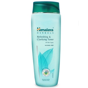 Himalaya Refreshing &amp; Clarifying Toner - 100ml