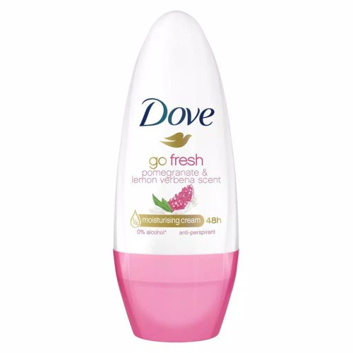 DOVE Deodorant Roll On - Dove Deo Roll On - 40ml