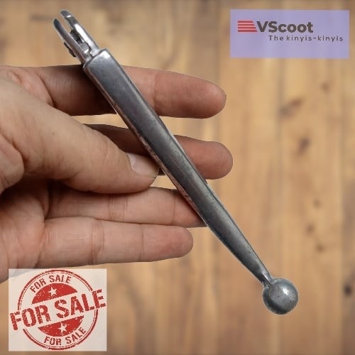 Vespa Sprint Bagol Veloce Handle Sebatang Original