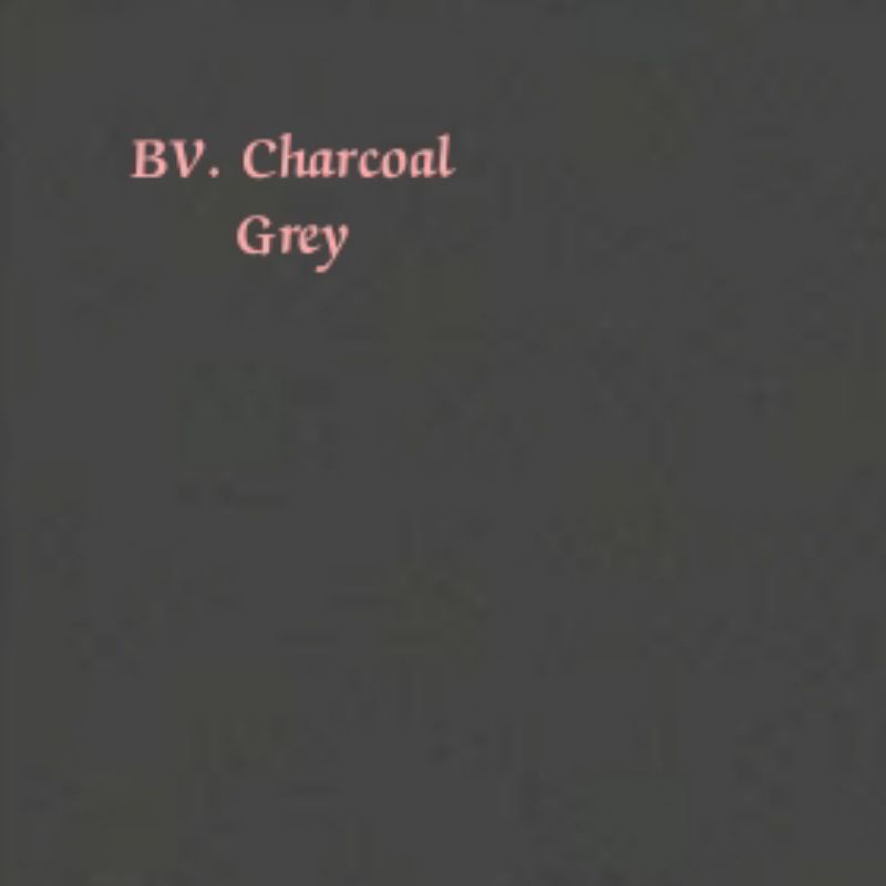 jilbab umama basic voal part 2/segi empat umama basic voal-Charcoal Grey