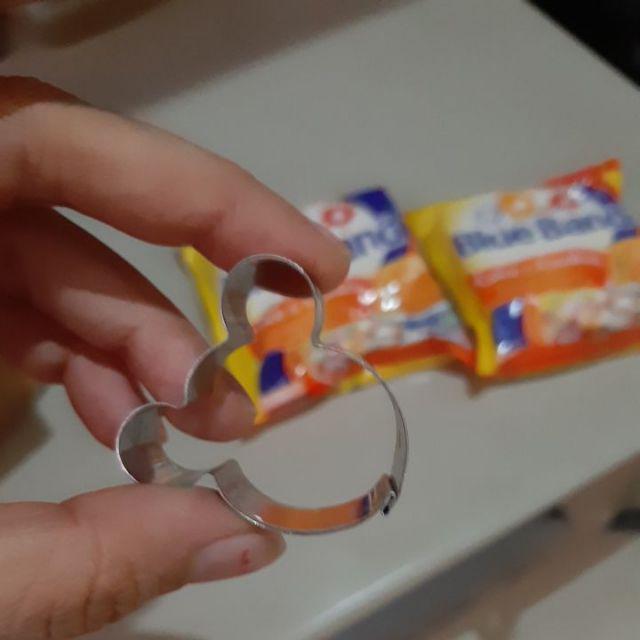 Aneka Cetakan Kue Kering