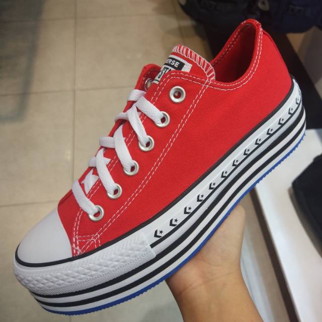 chuck taylor all star lift archival