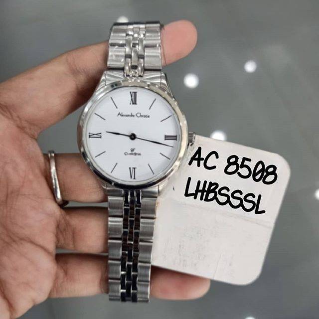 Alexandre Christie Wanita AC8508 Original