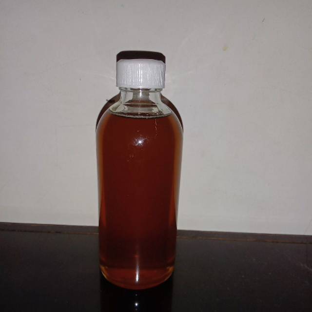 

Madu murni 260 ML. langsung dari peternak madu. Tanpa ada bahan tambahan lainnya.
