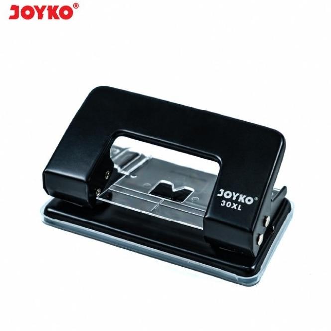 

((BISA COD)) Punch/Pembolong/Pelubang/Perforator/Porforator Kertas Joyko/Jayko 30XL