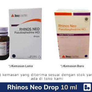 obat pilek alergi anak rhinos neo drop