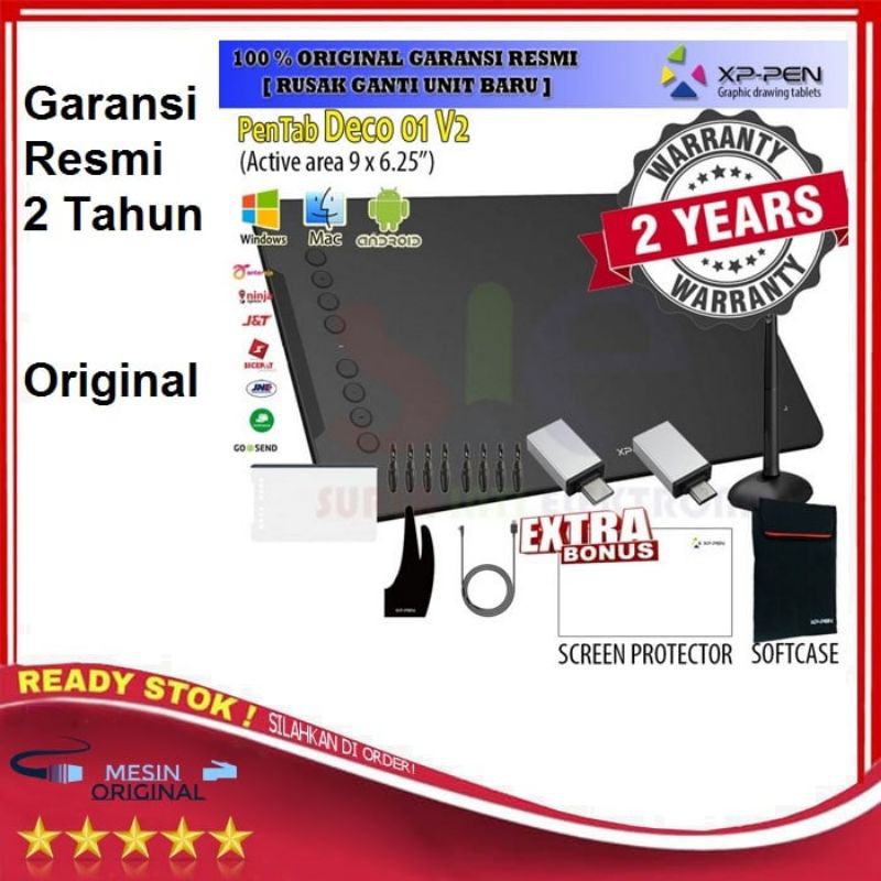 

Drawing Pad Tablet Board Murah Graphic Digital Alat Pen Menggambar Menulis Dewasa Anak Mewarnai 13