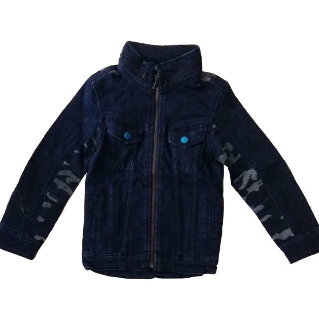 GAP jeans jacket