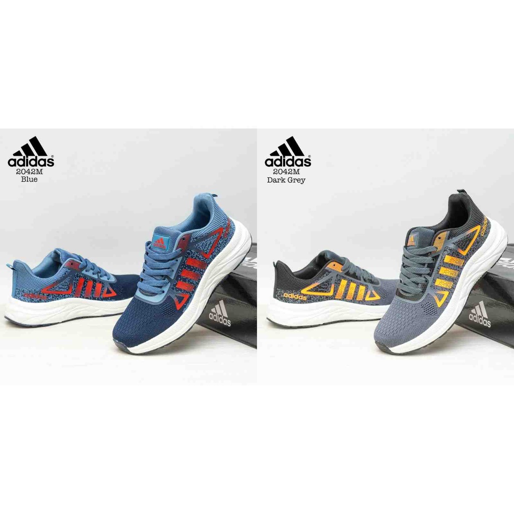 SEPATU COWOK 2042M