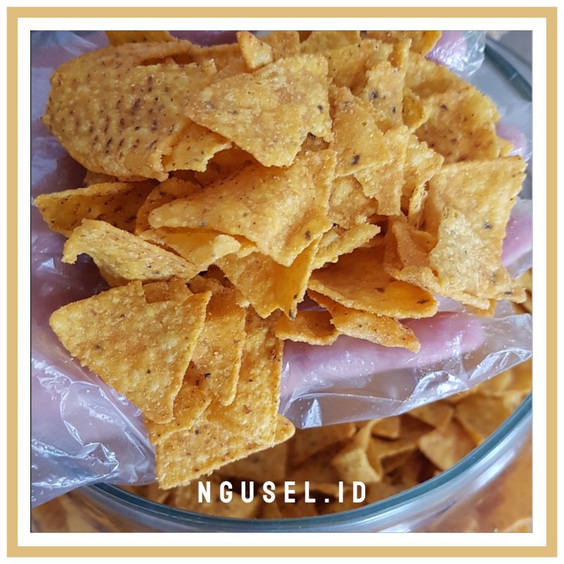 

TORTILA JAGUNG
