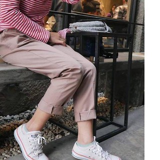  Tren terbaru  Baggy  Pants  Celana  Kerja Baggy  American 