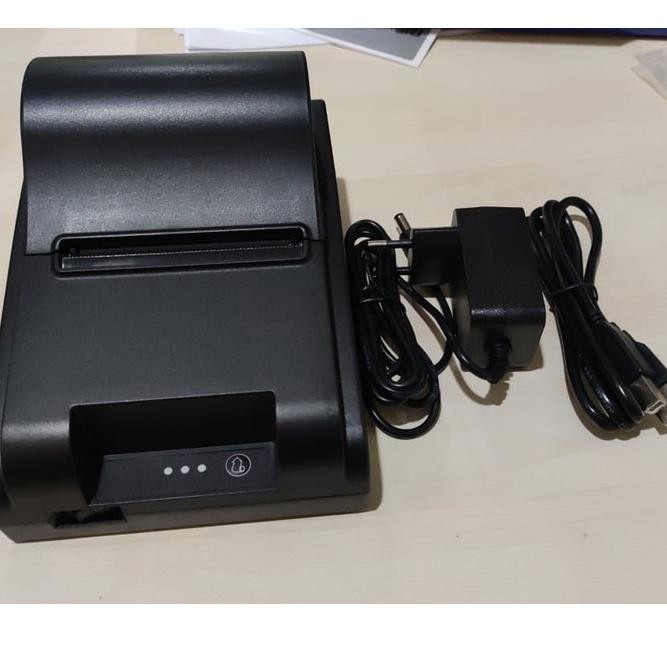 PRINTER THERMAL BLUETOOTH SHARKPOS C80BT RJ11