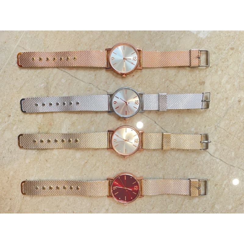 JAM TANGAN FASHION TERMURAH KUALITAS SUPER b-2