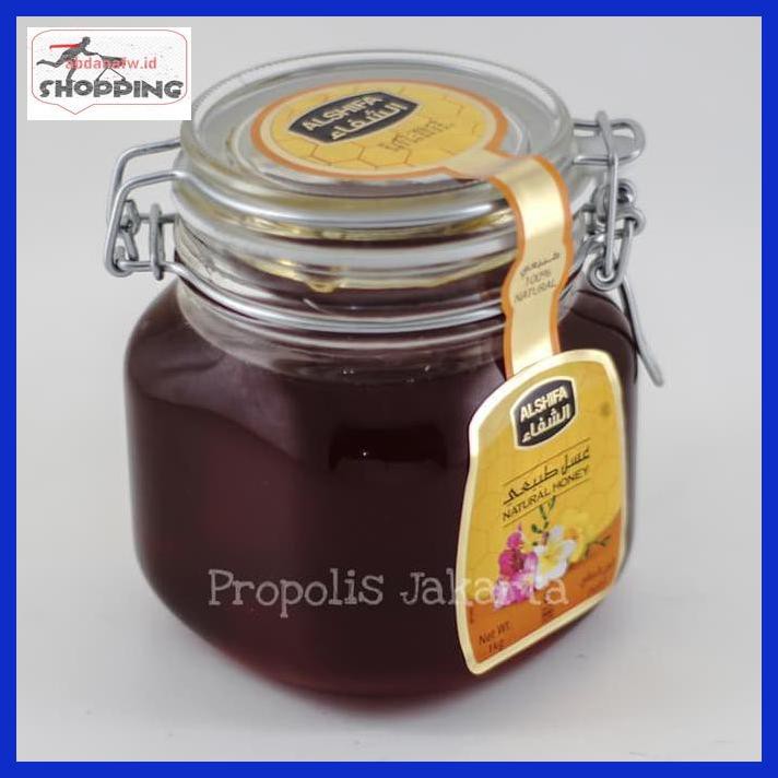

Er34Wr5- Madu Al Shifa / Alshifa 1Kg / 1 Kg Natural Honey Arab Asli Original I0Uukiy8-