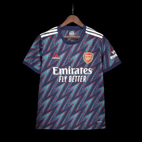 Jersey Arsenal 3rd 2021 2022 GO