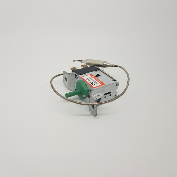 THERMOSTAT KULKAS LG GNF 110 SUHU 1 2 PINTU OTOMATIS SENSOR TABUNG [KODE 1KODE 3KODE 5KODE 6KODE