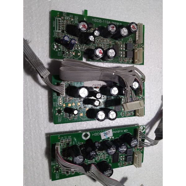 modul soundbar tv polytron