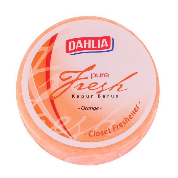 Dahlia Closet Freshener K241